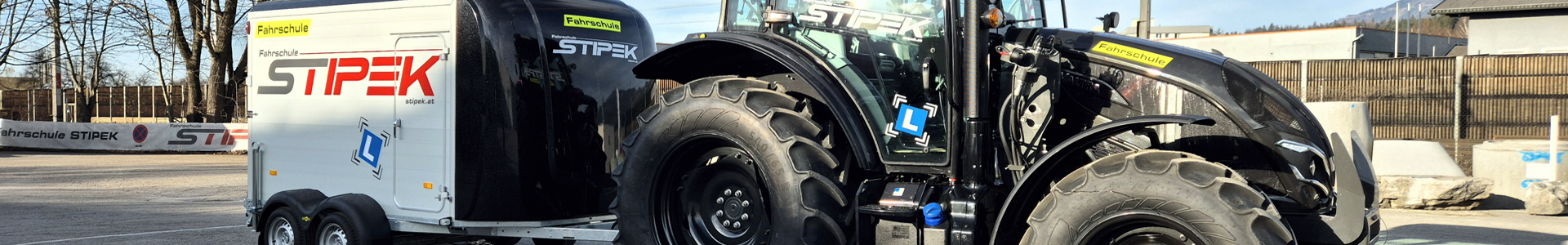 Fahrschule STIPEK - leichter geht's nicht!