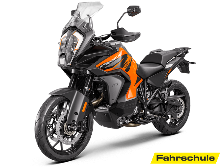 KTM 1290