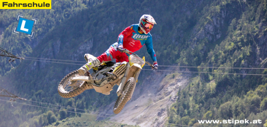 Fahrschule STIPEK - leichter geht's nicht!