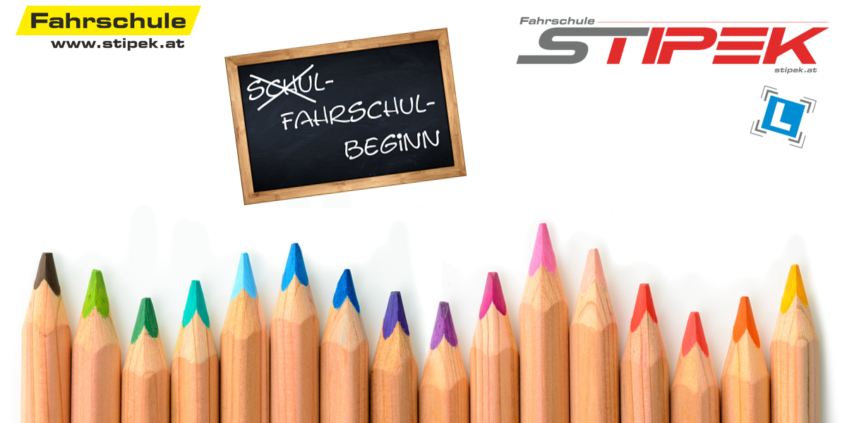 Fahrschule STIPEK - leichter geht's nicht!