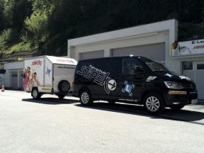 Prüfungsübungen der Klasse BE